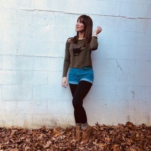 Meet your Posher, Mariushka